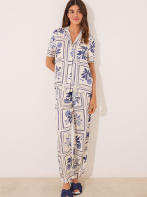 Пижама Women'secret модель 3599212-10 Фото