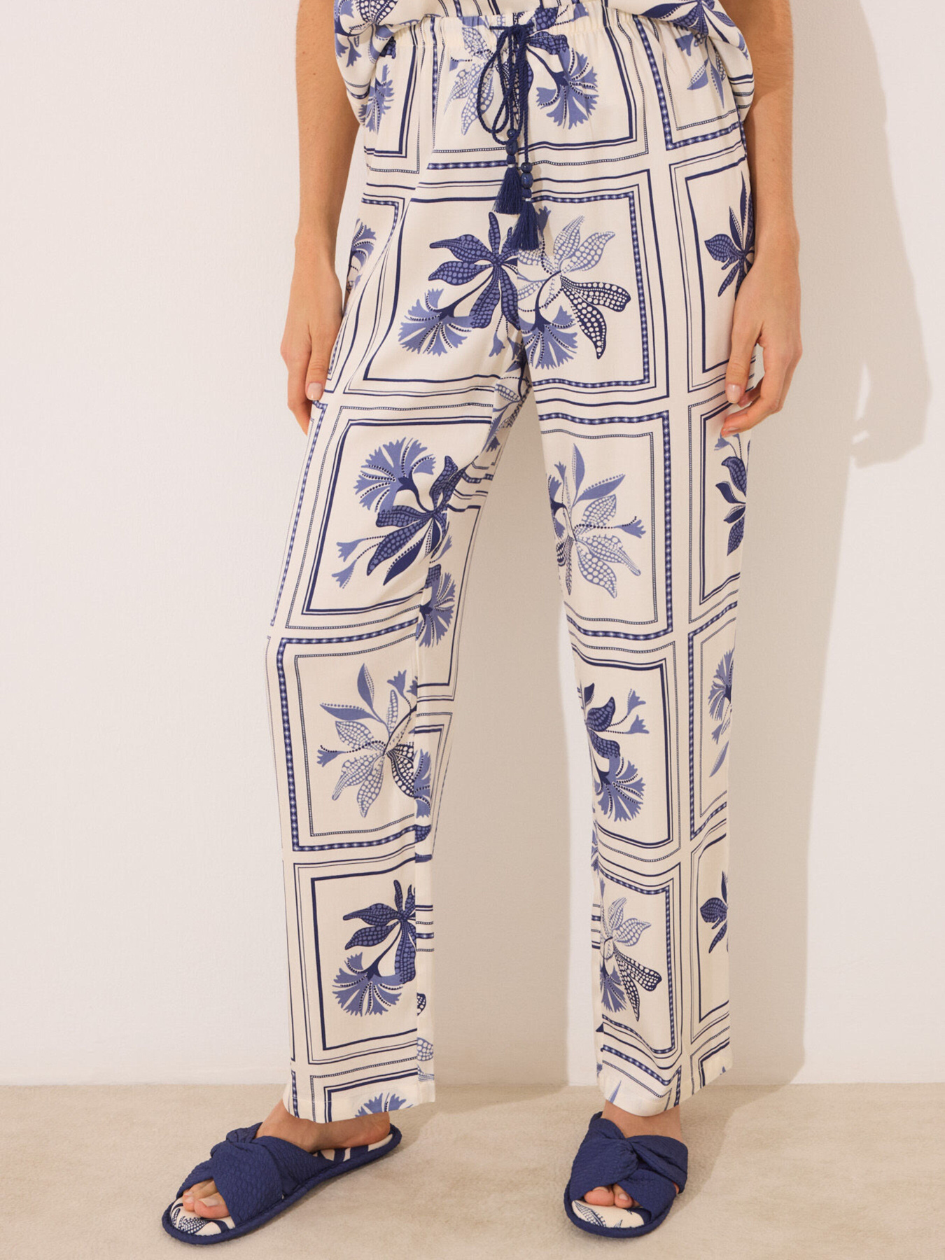 Пижама Women'secret модель 3599212-10 Фото