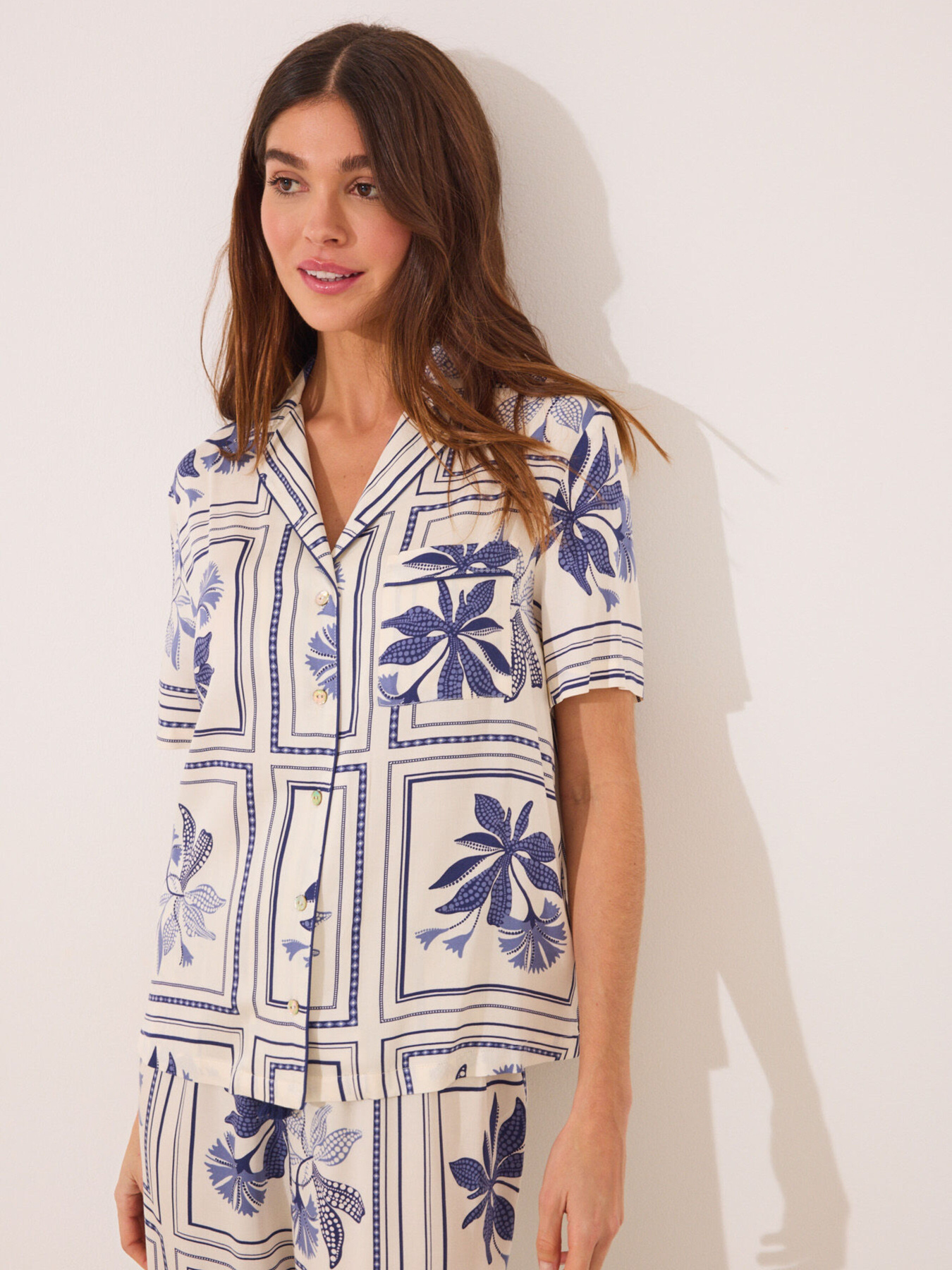 Пижама Women'secret модель 3599212-10 Фото