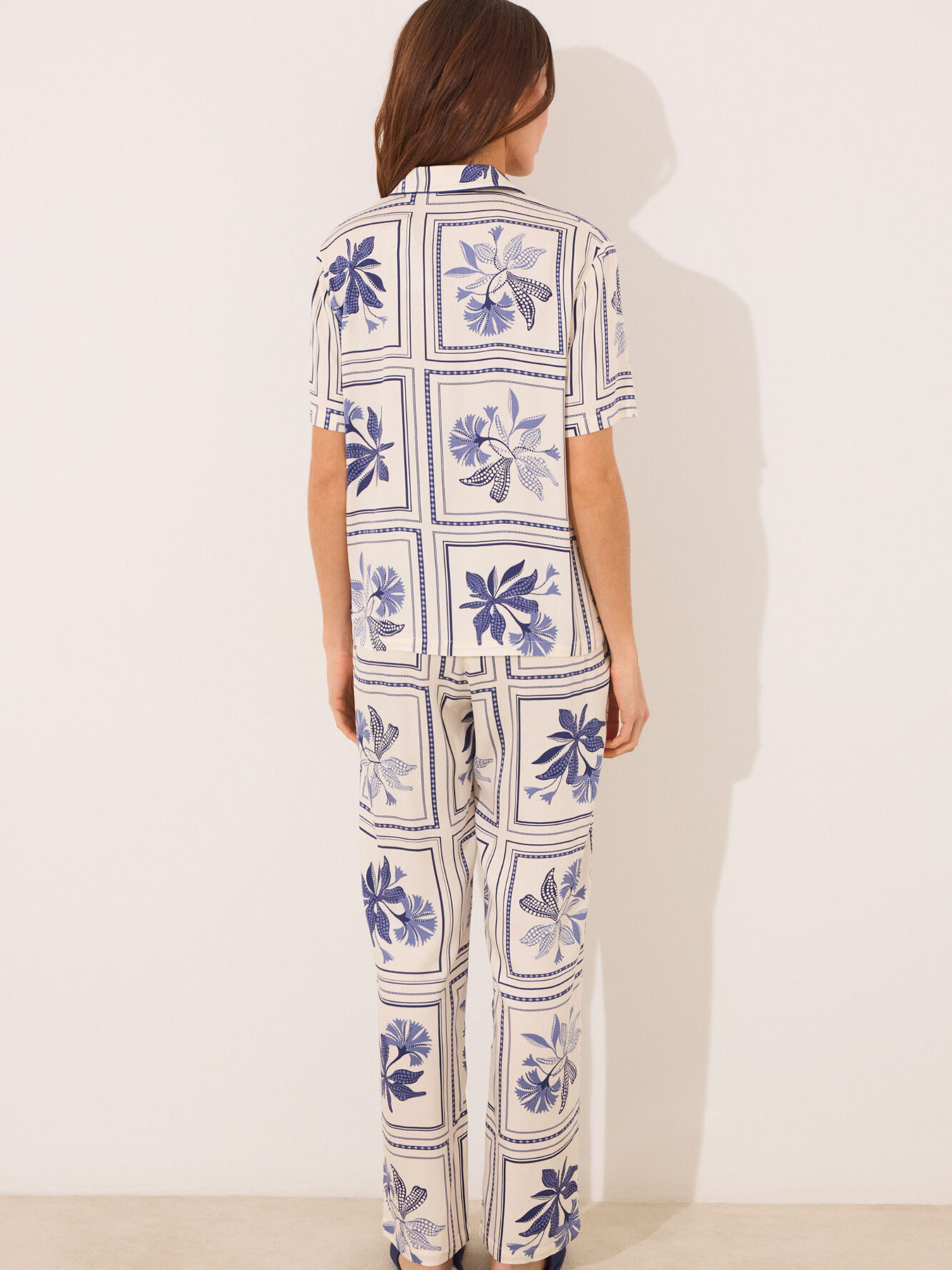 Пижама Women'secret модель 3599212-10 Фото