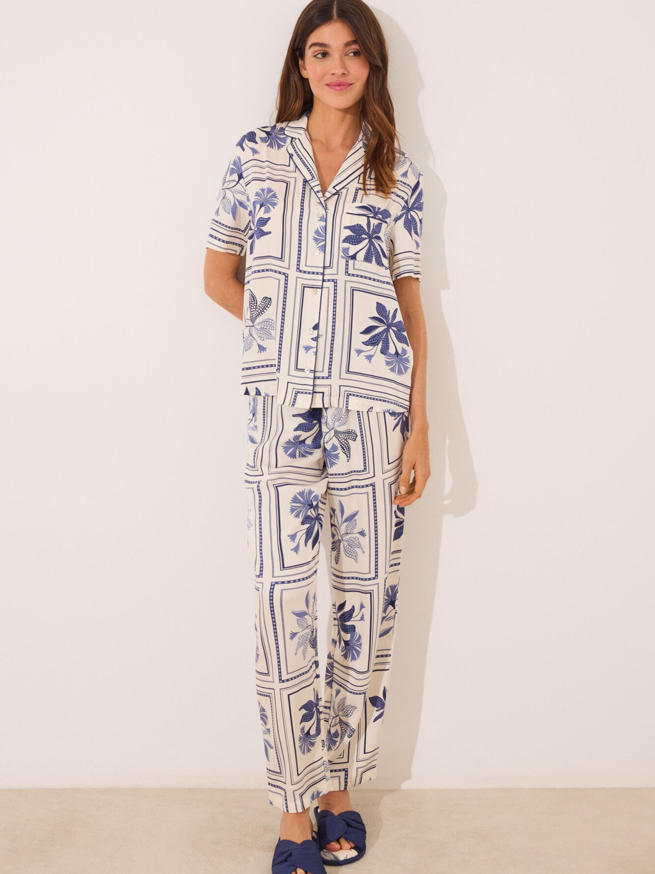 Одяг для дому та сну Women'secret модель 3599212-10 Фото