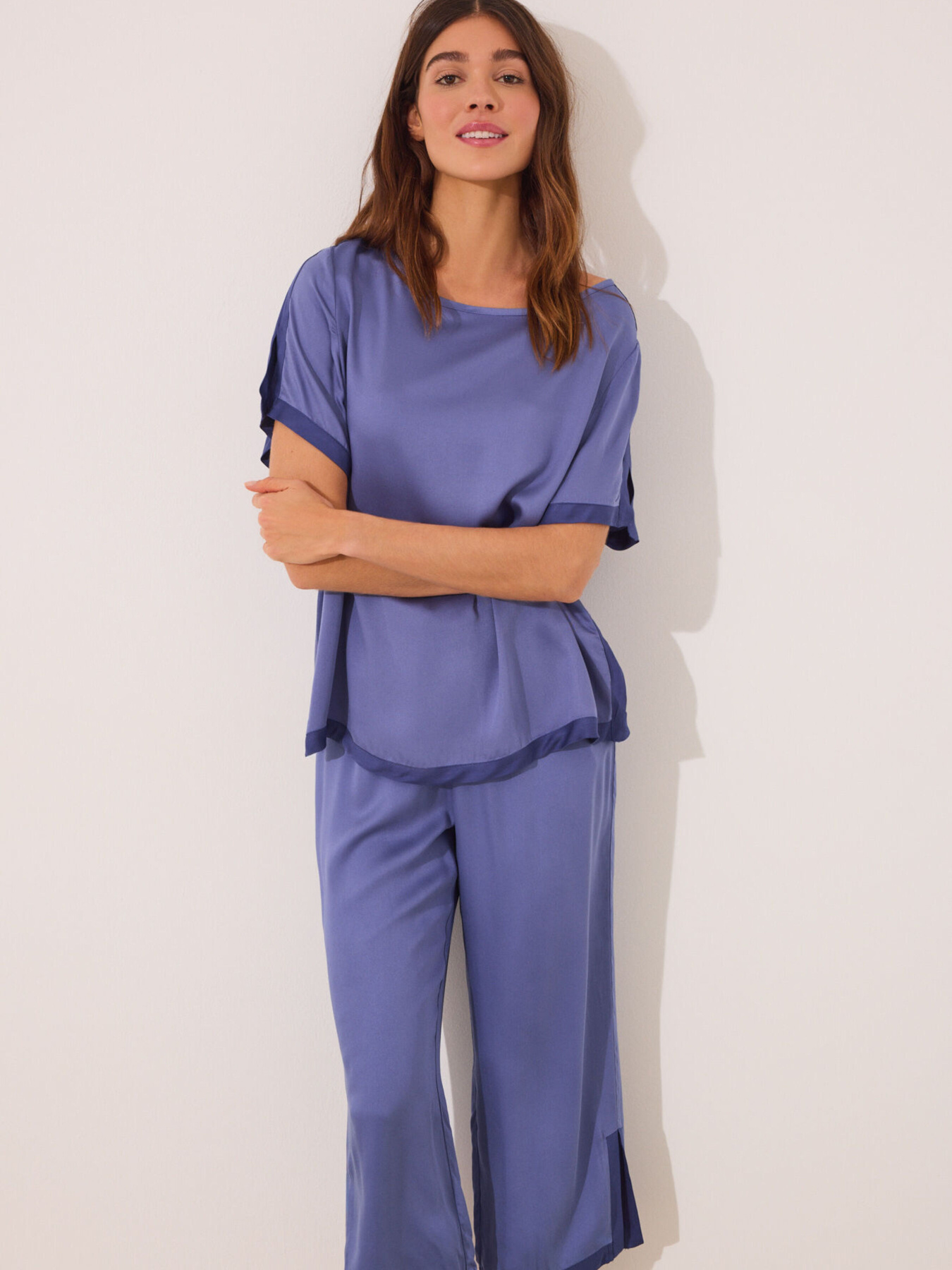 Пижама Women'secret модель 3599213-10 Фото