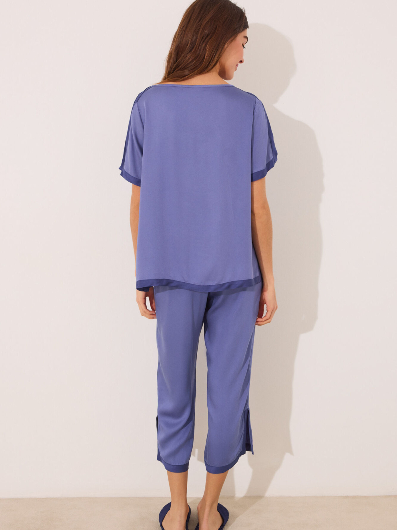 Пижама Women'secret модель 3599213-10 Фото