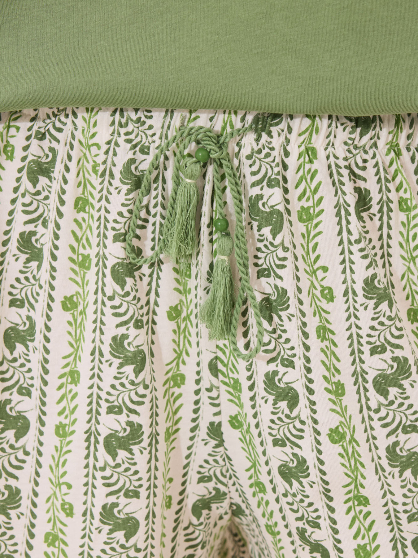 Пижама Women'secret модель 3599214-21 Фото