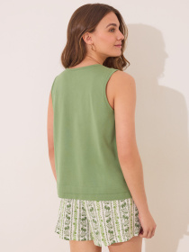 Пижама Women'secret модель 3599214-21 Фото