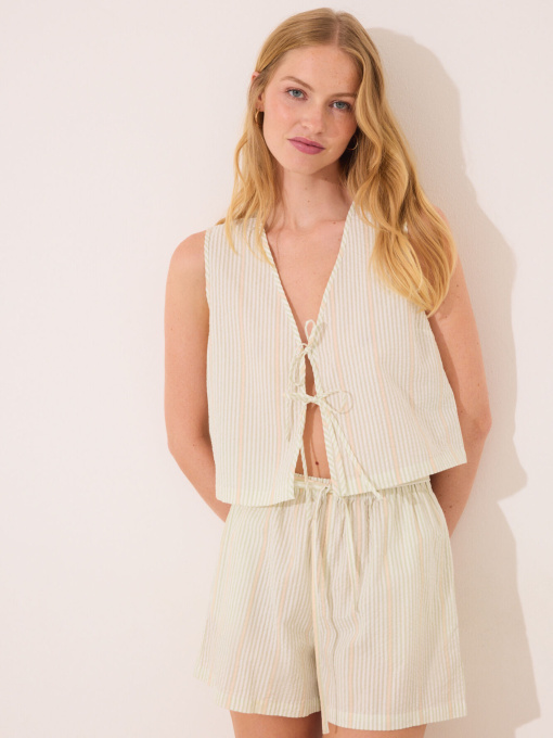 Пижама Women'secret модель 3599222-29 Фото