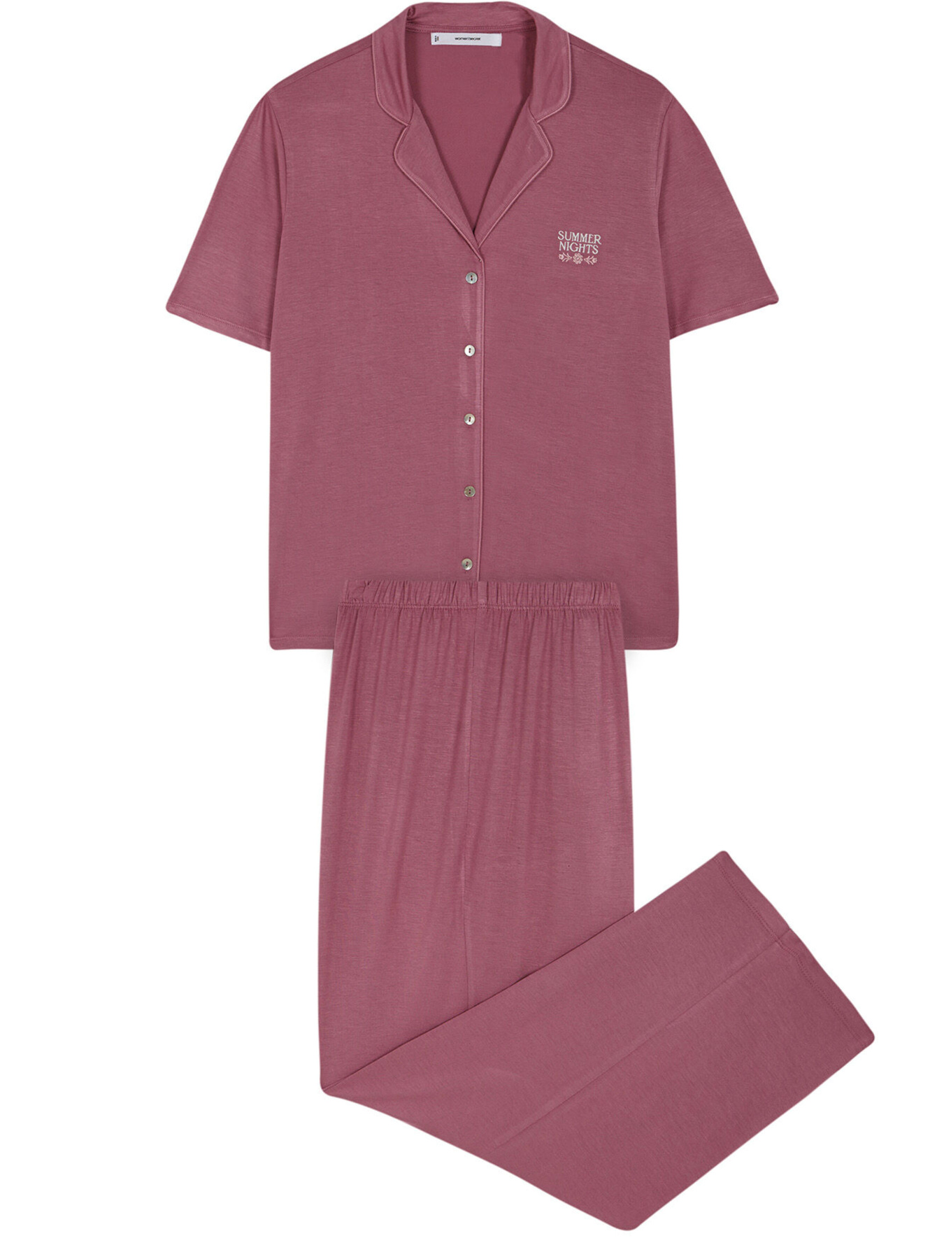 Пижама Women'secret модель 3599226-72 Фото