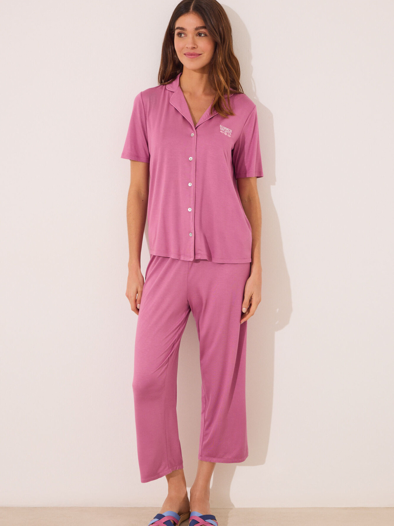 Пижама Women'secret модель 3599226-72 Фото