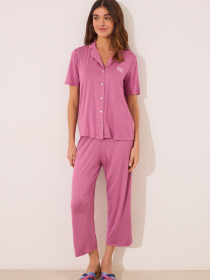 Пижама Women'secret модель 3599226-72 Фото