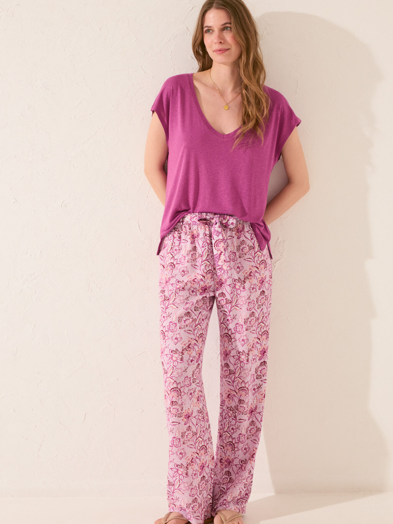 Низ пижамы Women'secret модель 3709673-73 Фото