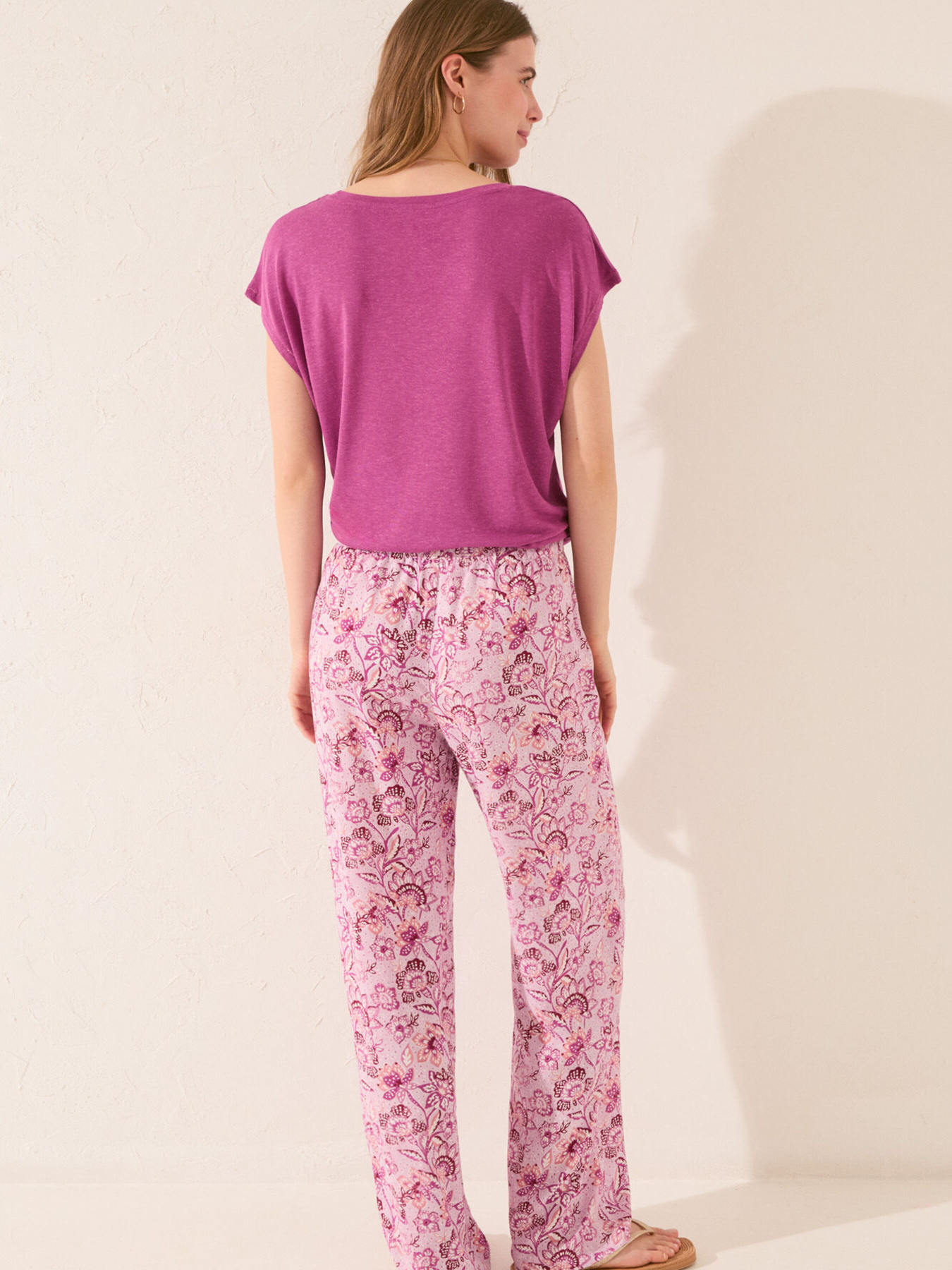 Низ пижамы Women'secret модель 3709673-73 Фото