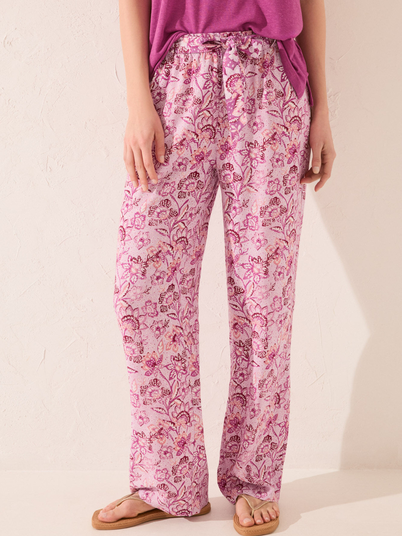 Низ пижамы Women'secret модель 3709673-73 Фото