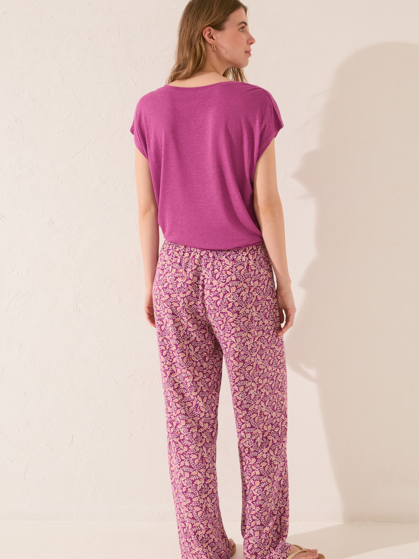 Низ пижамы Women'secret модель 3709674-79 Фото