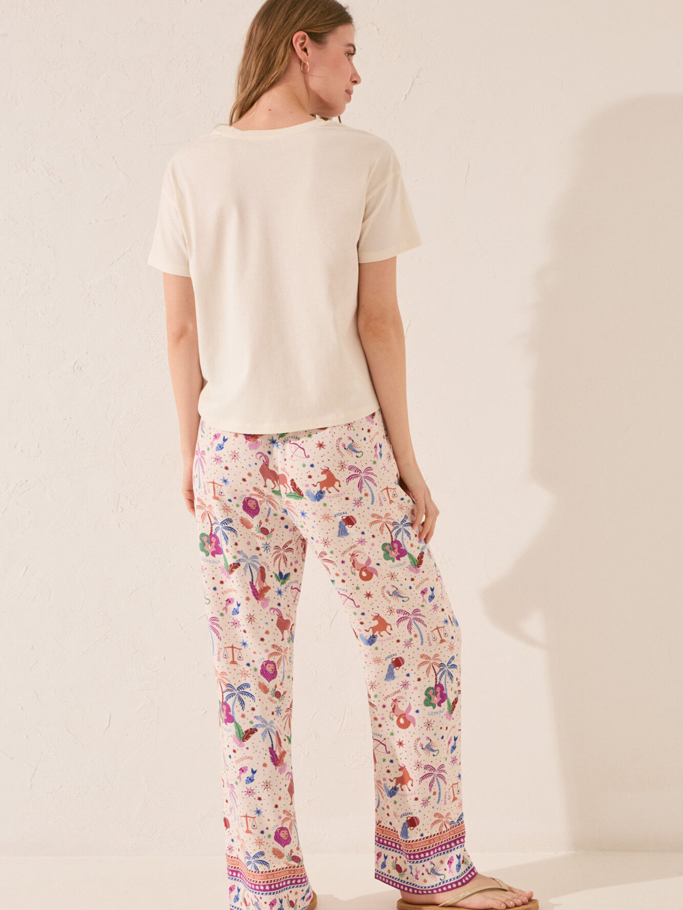 Низ пижамы Women'secret модель 3709675-98 Фото