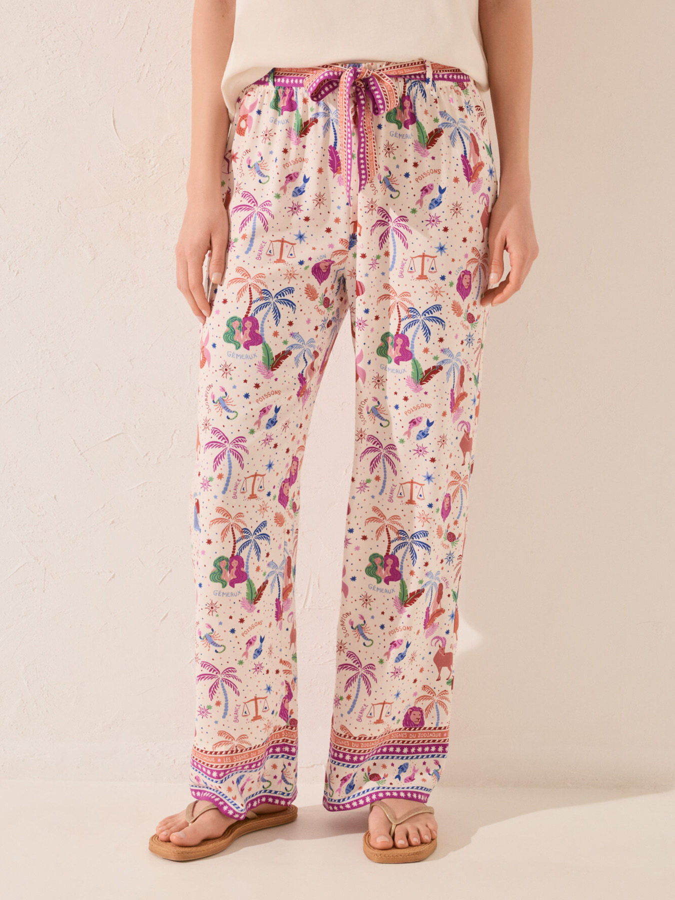 Низ пижамы Women'secret модель 3709675-98 Фото