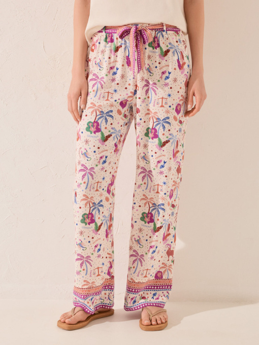 Низ піжами Women'secret Модель 3709675-98 Фото