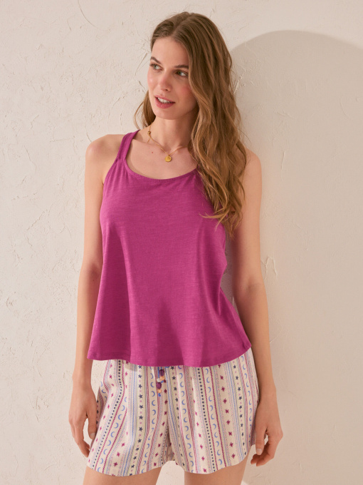 Низ піжами Women'secret Модель 3709676-98 Фото