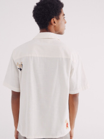 Сорочка SPRINGFIELD модель 379227-97 Фото