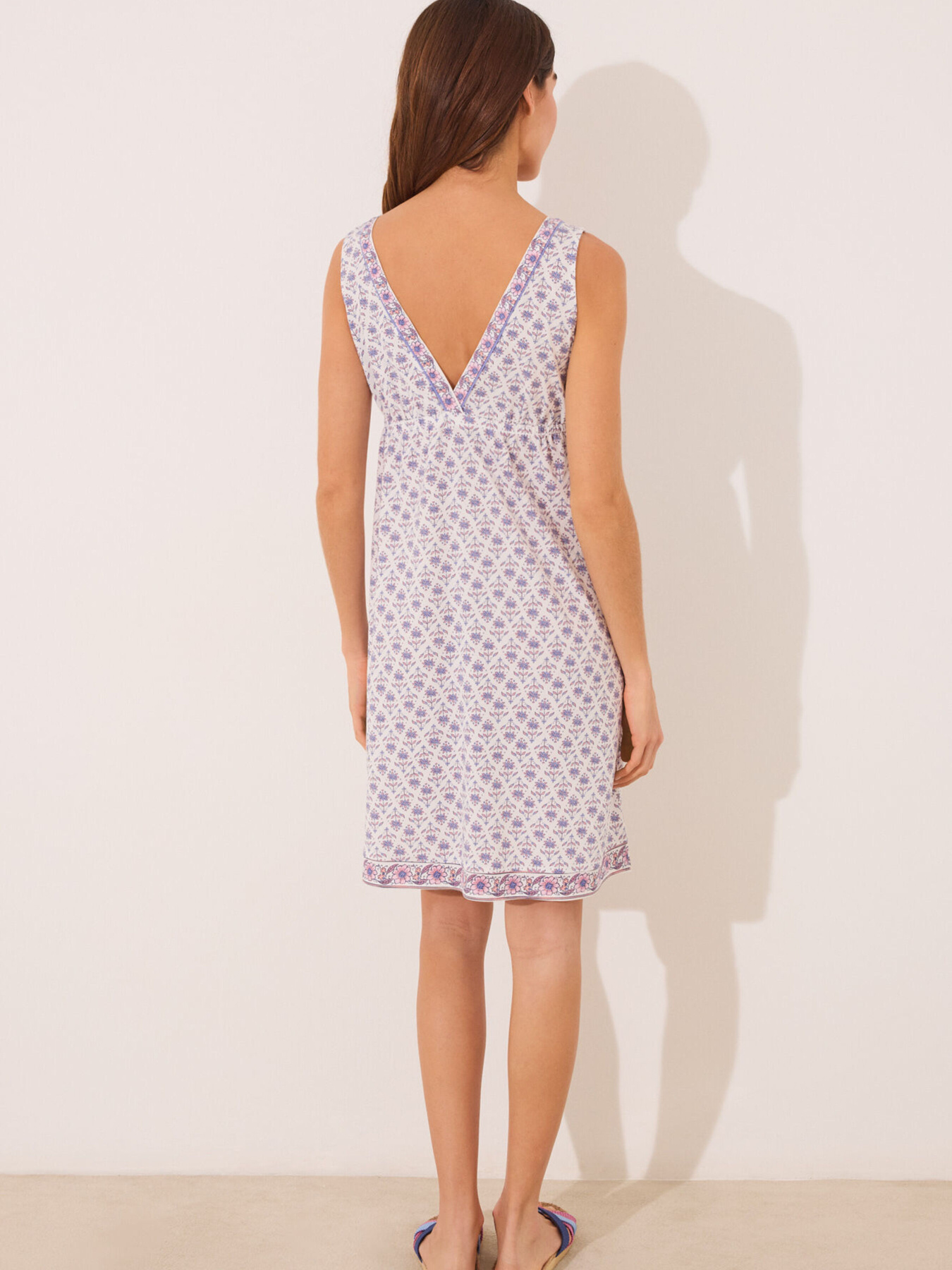 Ночная рубашка Women'secret модель 4369326-13 Фото