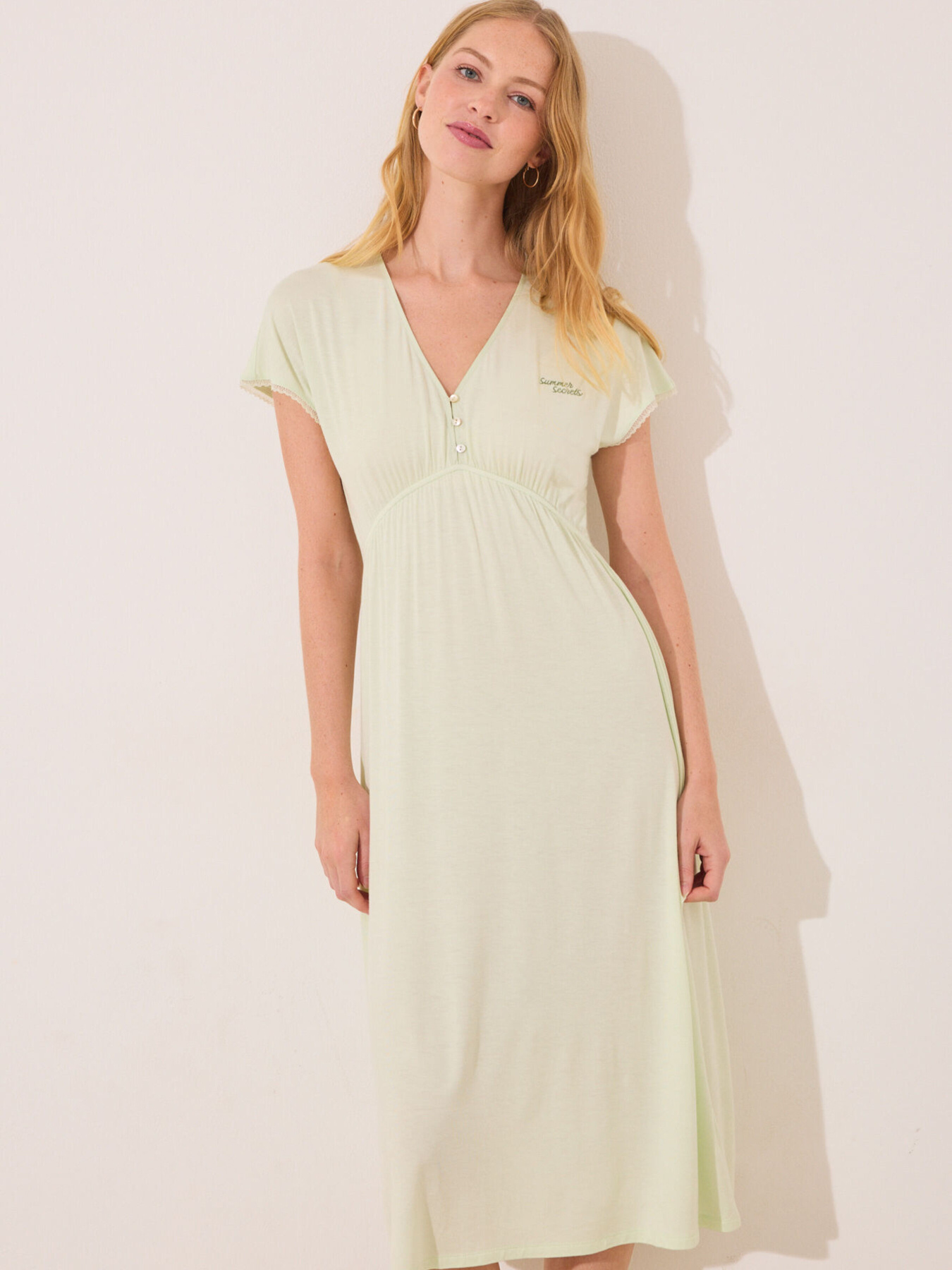 Ночная рубашка Women'secret модель 4369331-28 Фото