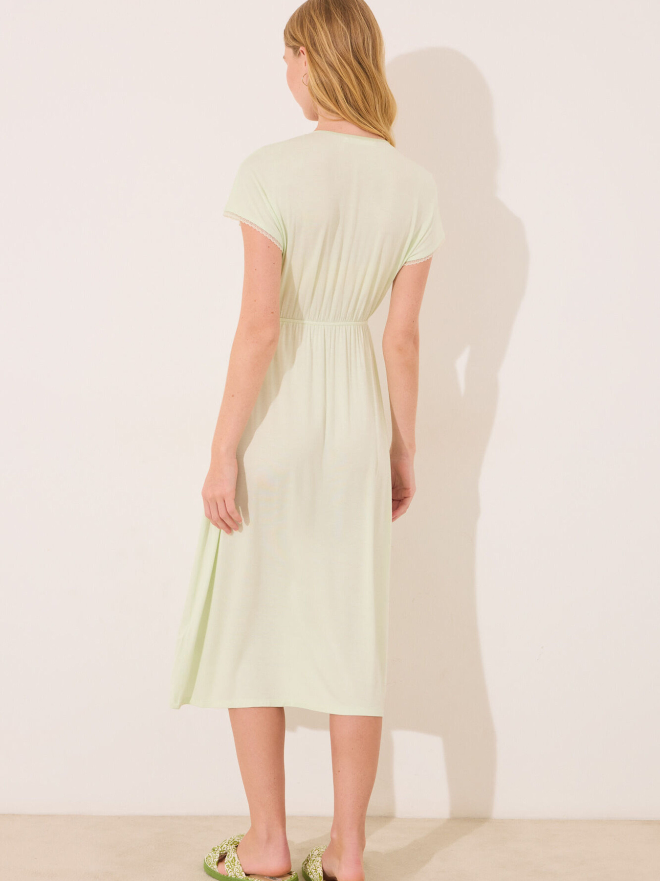 Ночная рубашка Women'secret модель 4369331-28 Фото