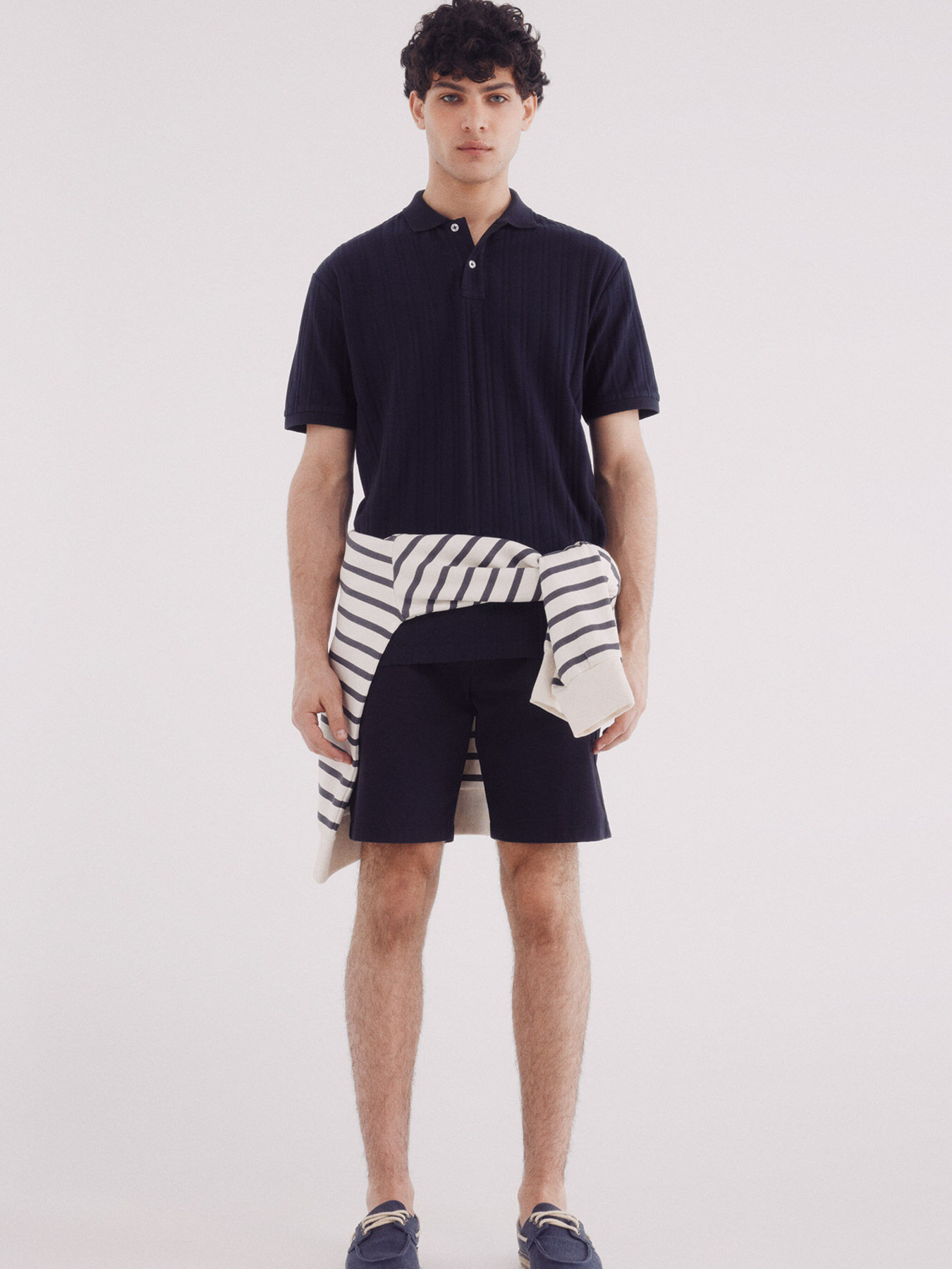 Шорти SPRINGFIELD Модель 439000-10 Фото