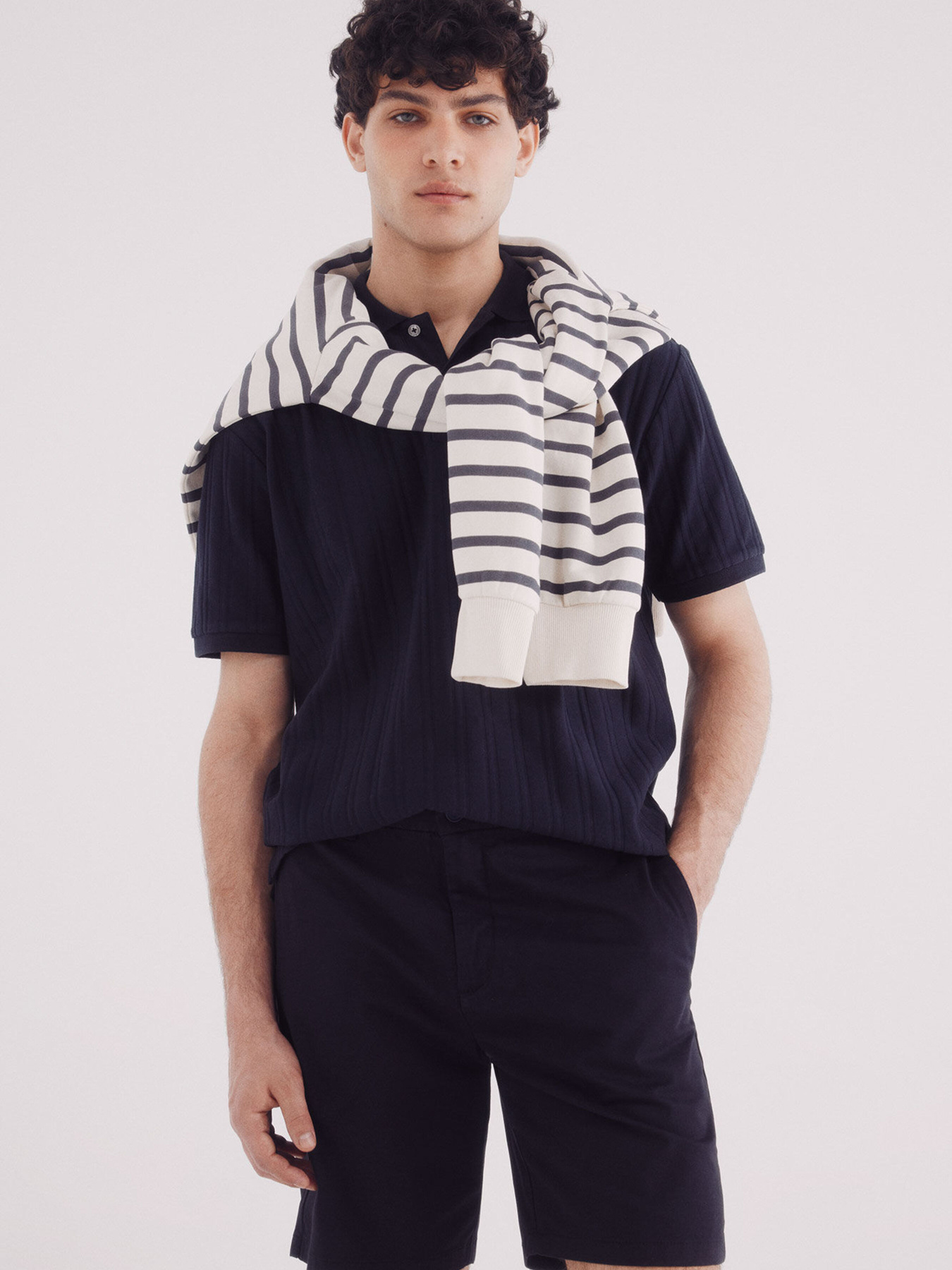 Шорти SPRINGFIELD Модель 439000-10 Фото