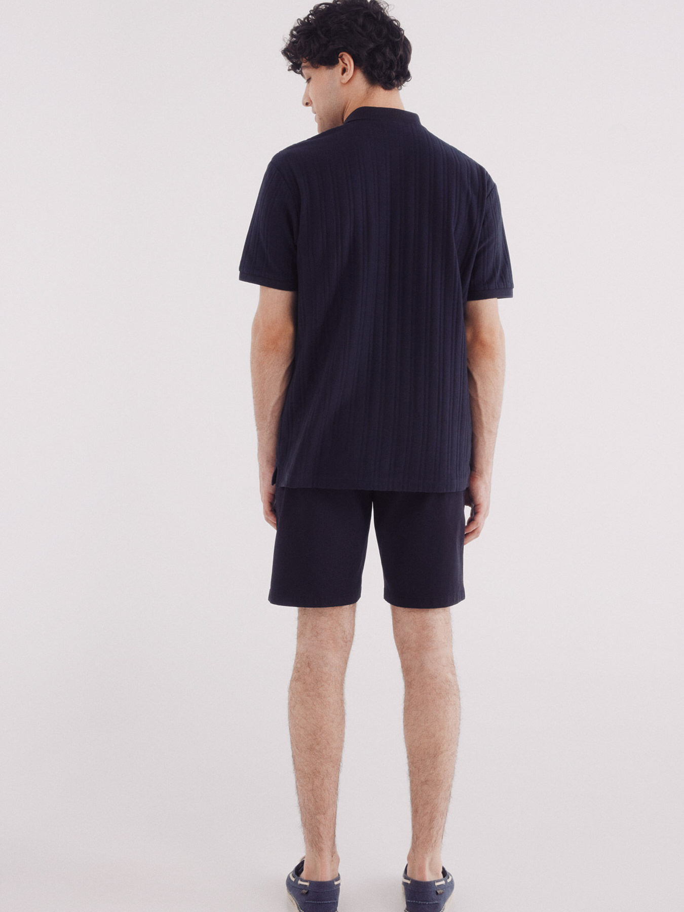 Шорти SPRINGFIELD Модель 439000-10 Фото