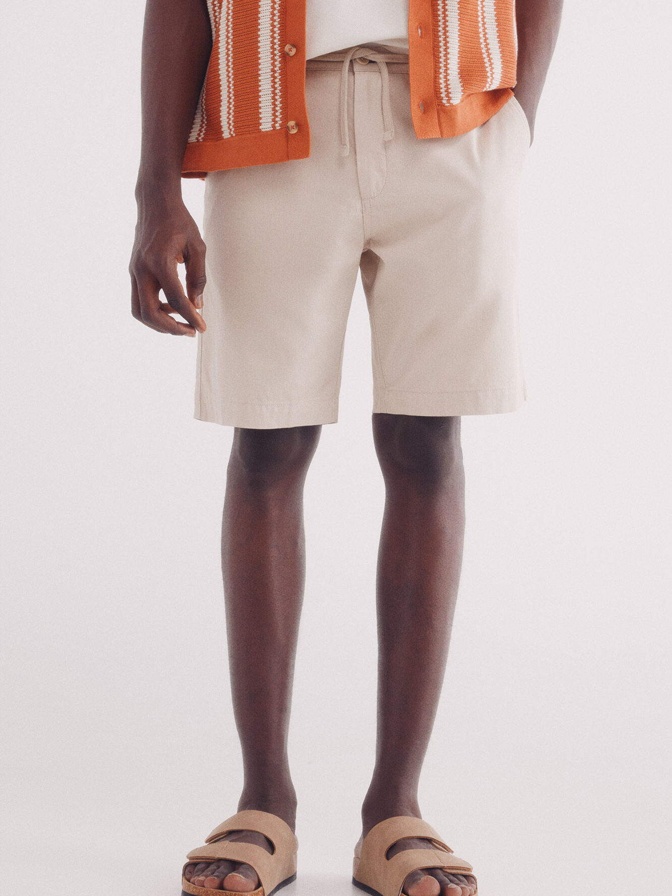 Шорти SPRINGFIELD модель 439955-50 Фото