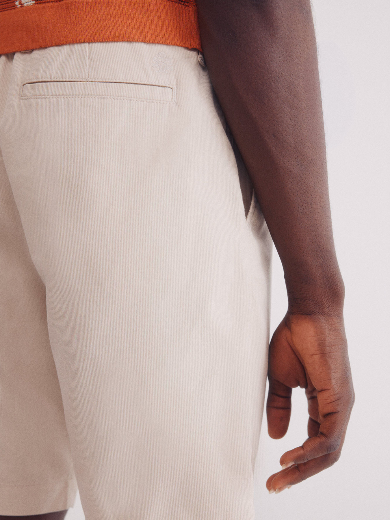 Шорти SPRINGFIELD модель 439955-50 Фото