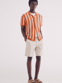 Шорти SPRINGFIELD модель 439955-50 Фото