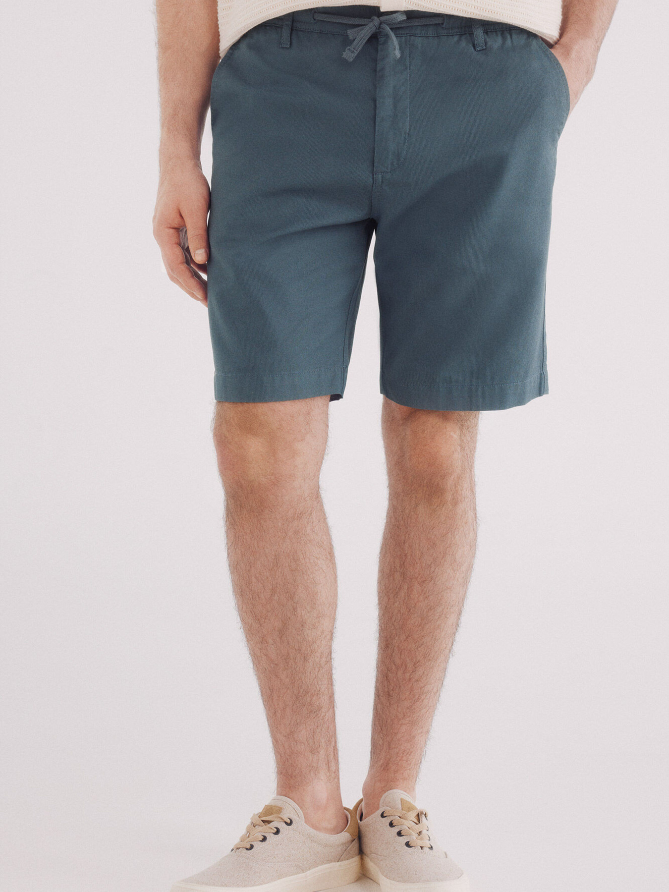 Шорти SPRINGFIELD модель 439955-83 Фото