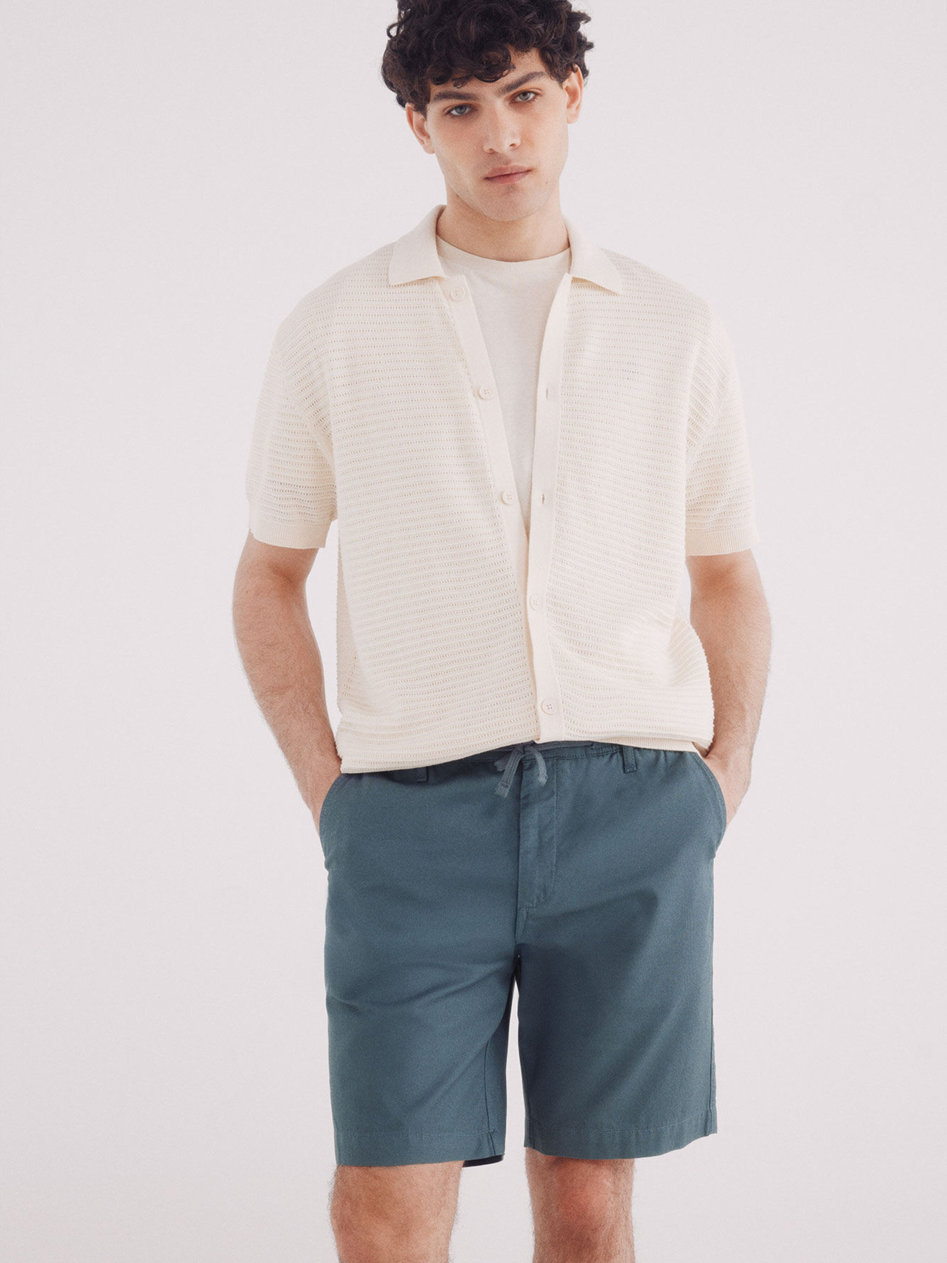 Шорти SPRINGFIELD модель 439955-83 Фото