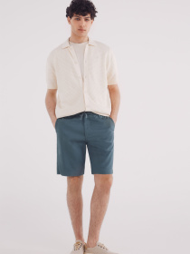 Шорти SPRINGFIELD модель 439955-83 Фото