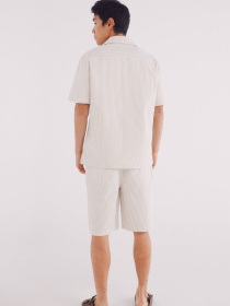 Шорты SPRINGFIELD модель 439957-51 Фото