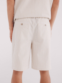 Шорты SPRINGFIELD модель 439957-51 Фото