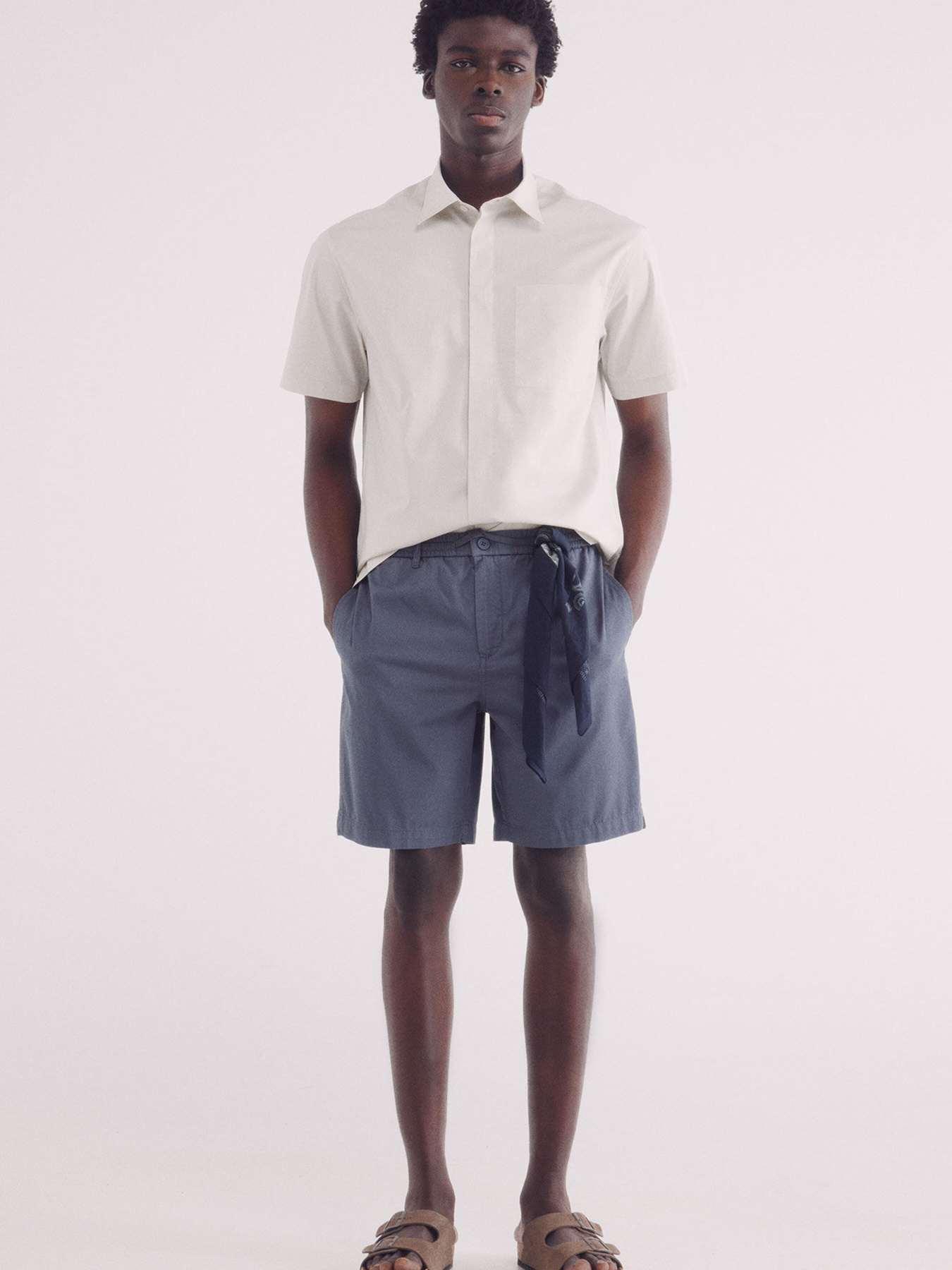 Шорти SPRINGFIELD модель 439958-16 Фото