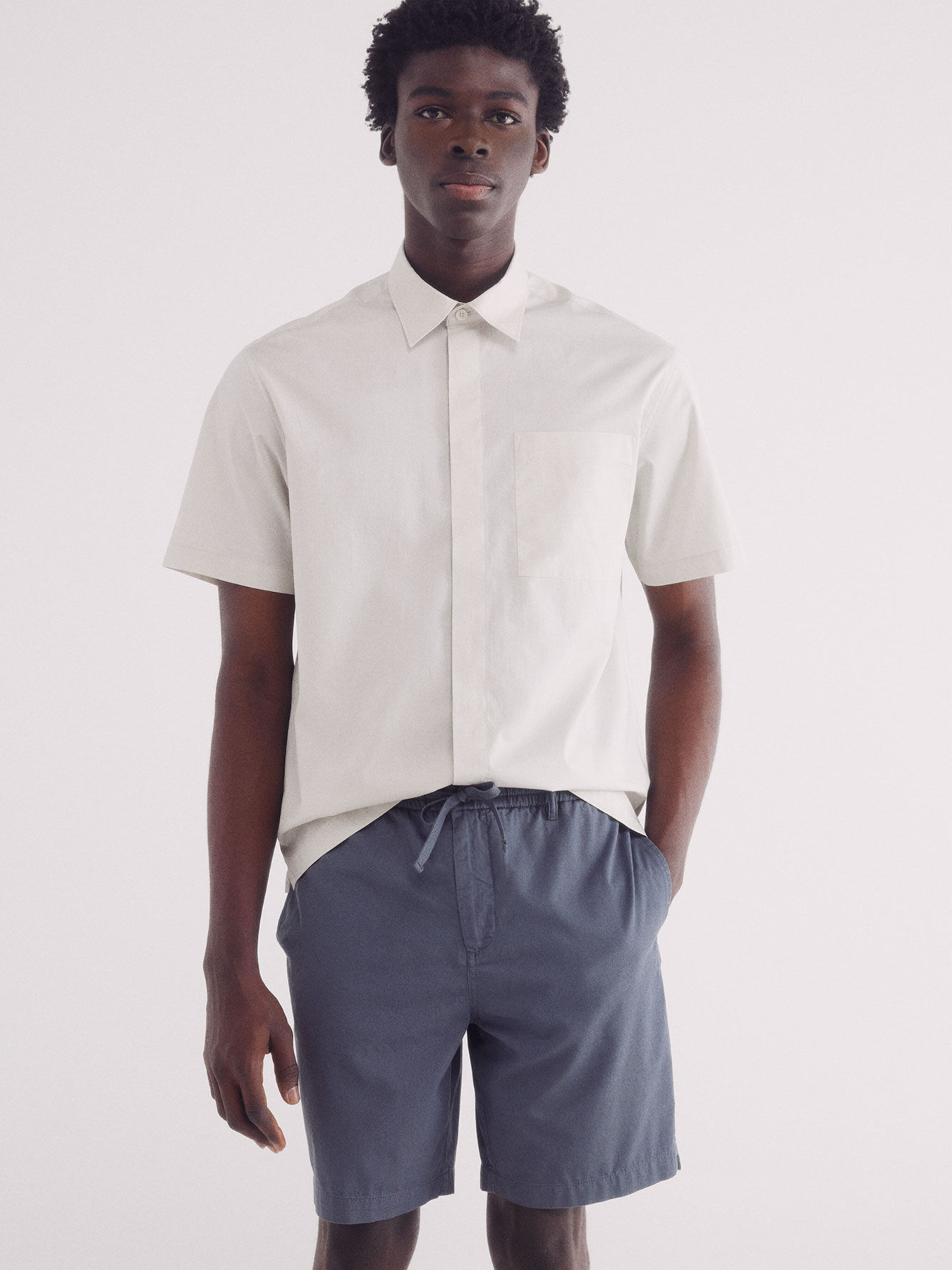 Шорти SPRINGFIELD модель 439958-16 Фото