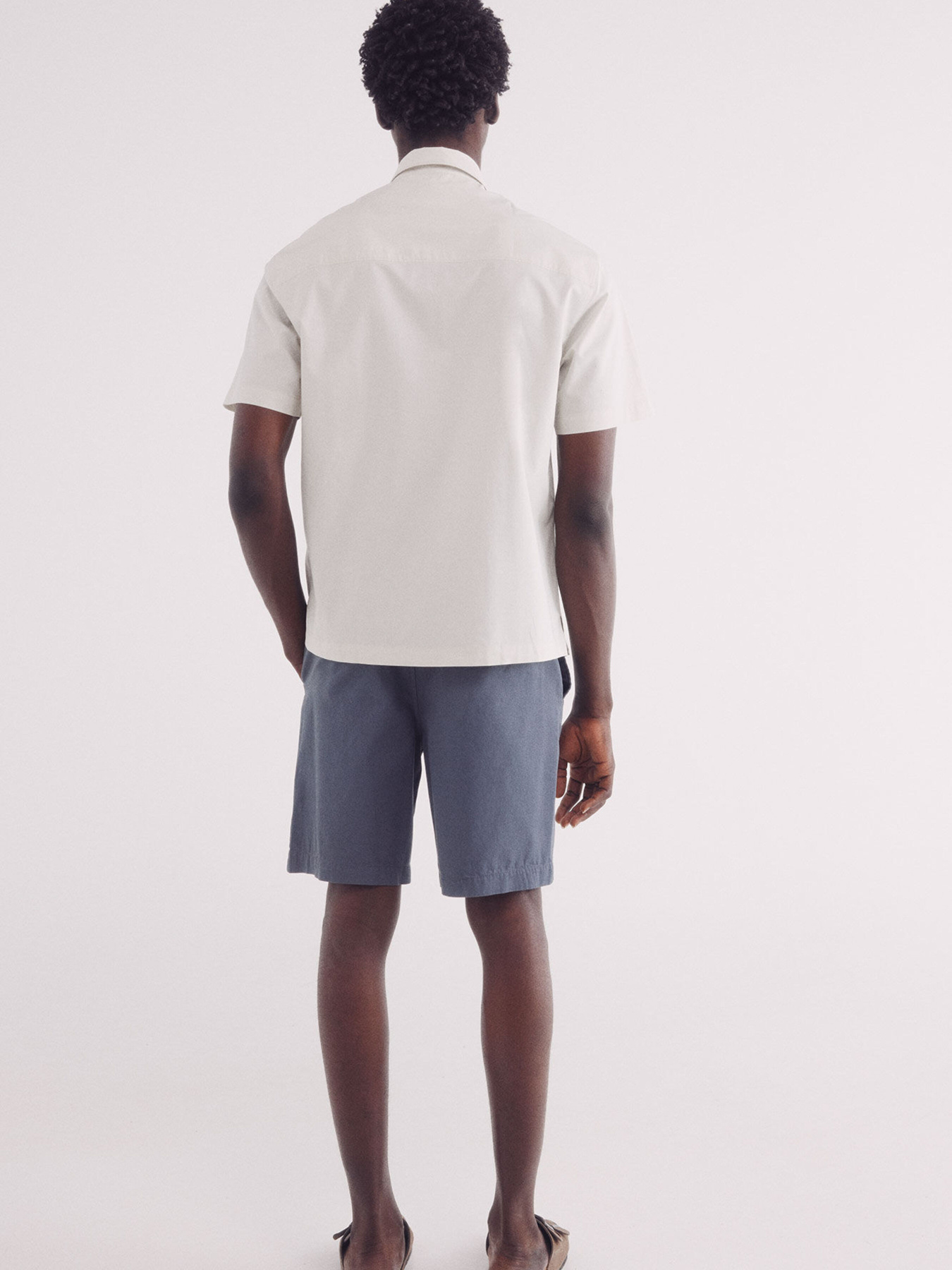 Шорти SPRINGFIELD модель 439958-16 Фото