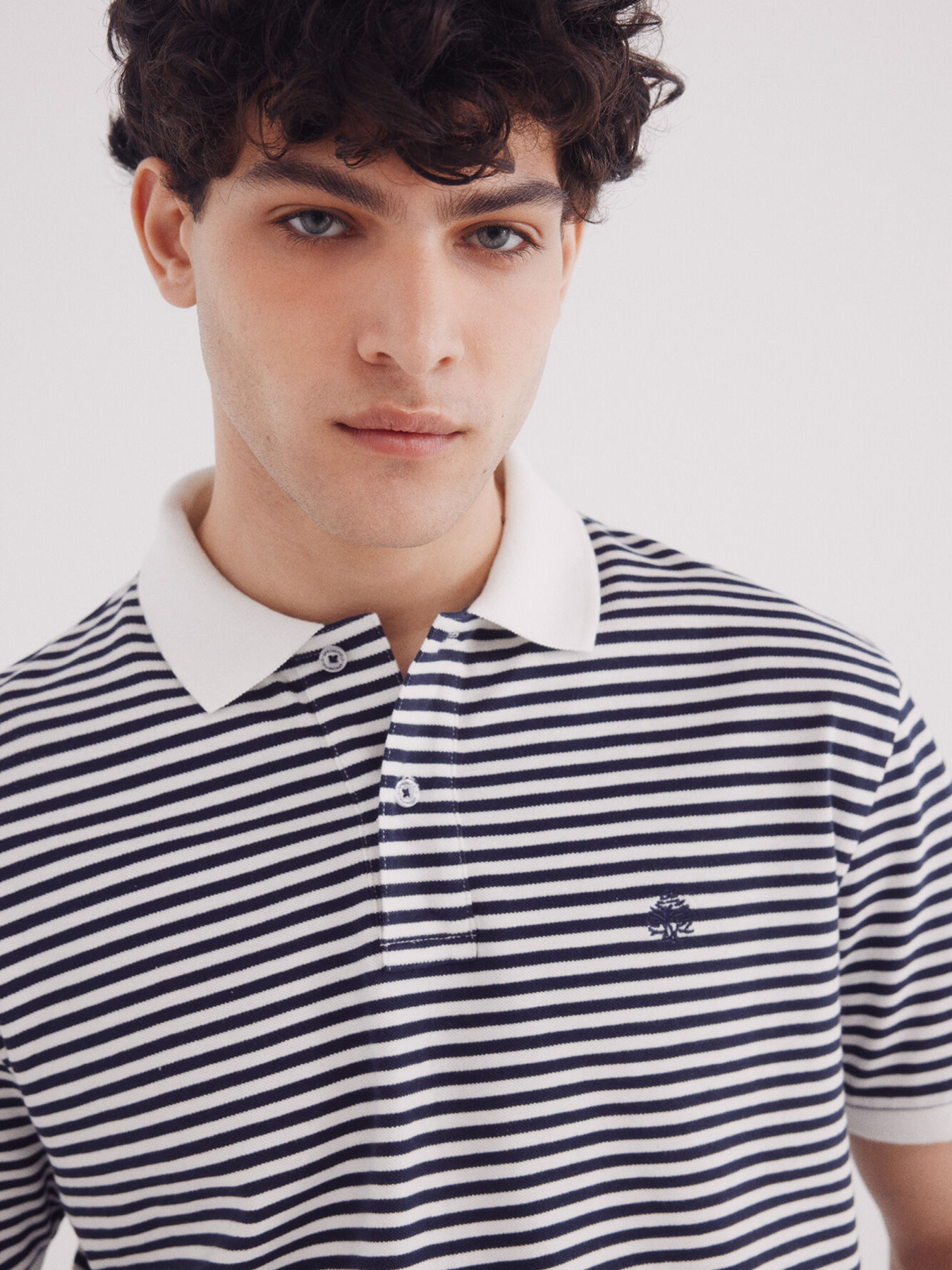 Поло SPRINGFIELD модель 4409008-11 Фото