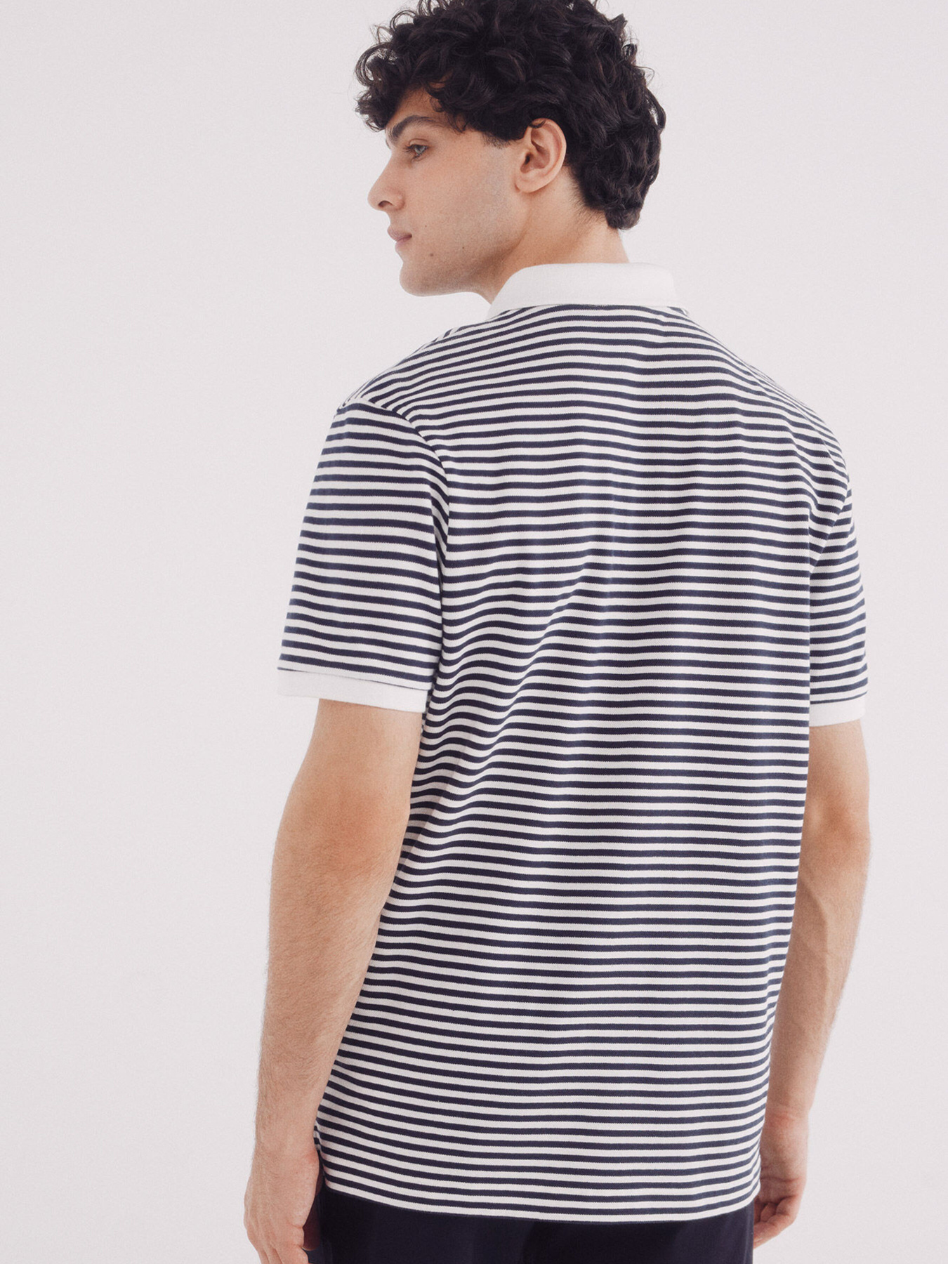 Поло SPRINGFIELD модель 4409008-11 Фото