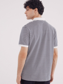 Поло SPRINGFIELD модель 4409008-11 Фото