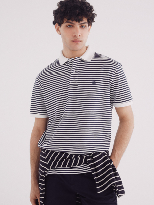 Поло SPRINGFIELD модель 4409008-11 Фото