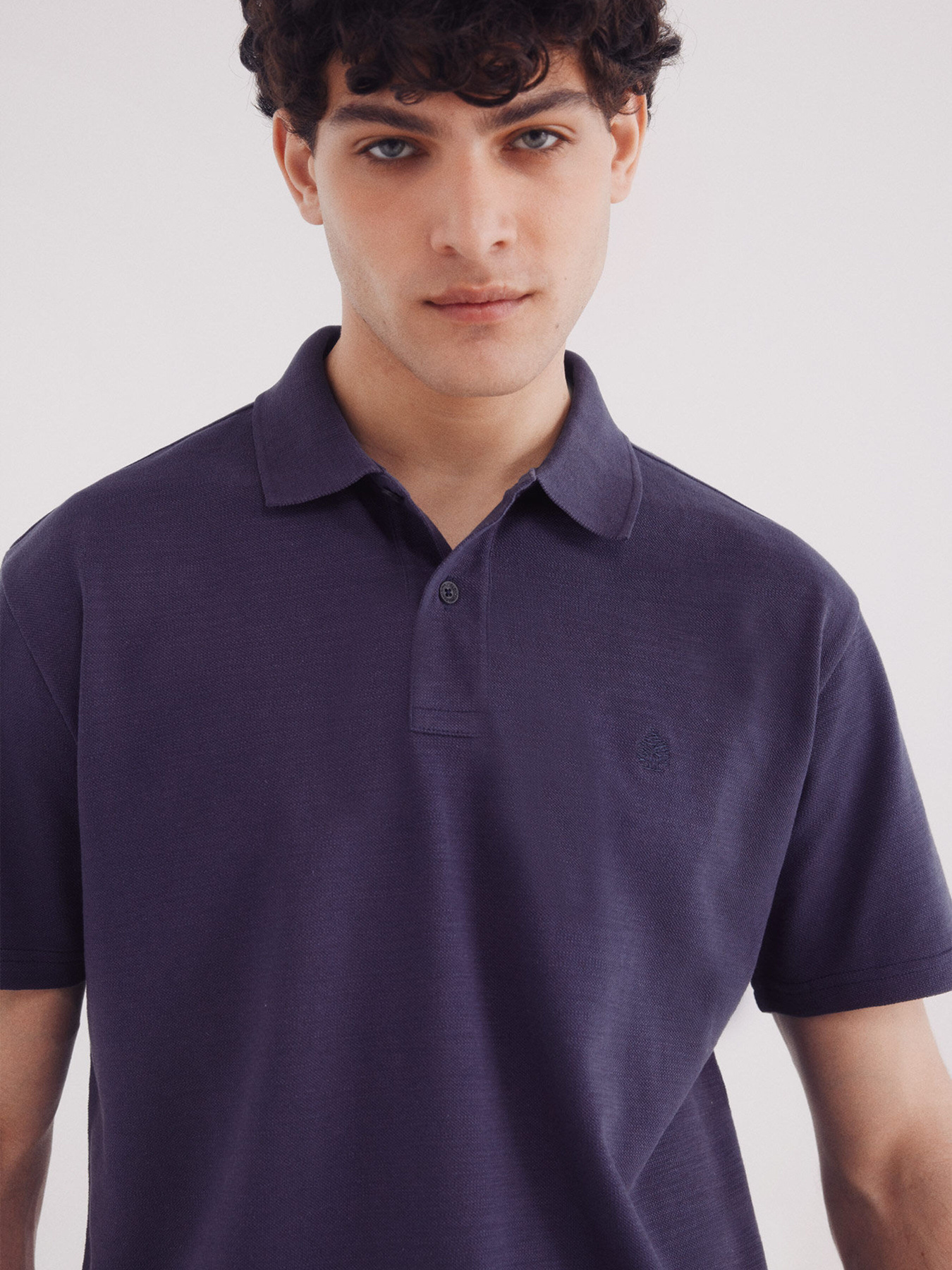 Поло SPRINGFIELD модель 4409015-11 Фото