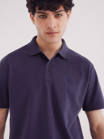 Поло SPRINGFIELD модель 4409015-11 Фото