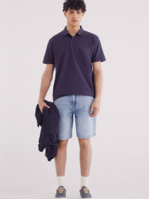 Поло SPRINGFIELD модель 4409015-11 Фото