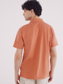 Поло SPRINGFIELD модель 4409015-64 Фото