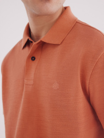 Поло SPRINGFIELD модель 4409015-64 Фото