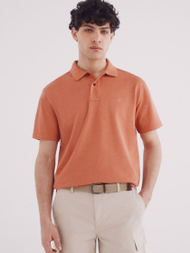 Поло SPRINGFIELD Модель 4409015-64 Фото