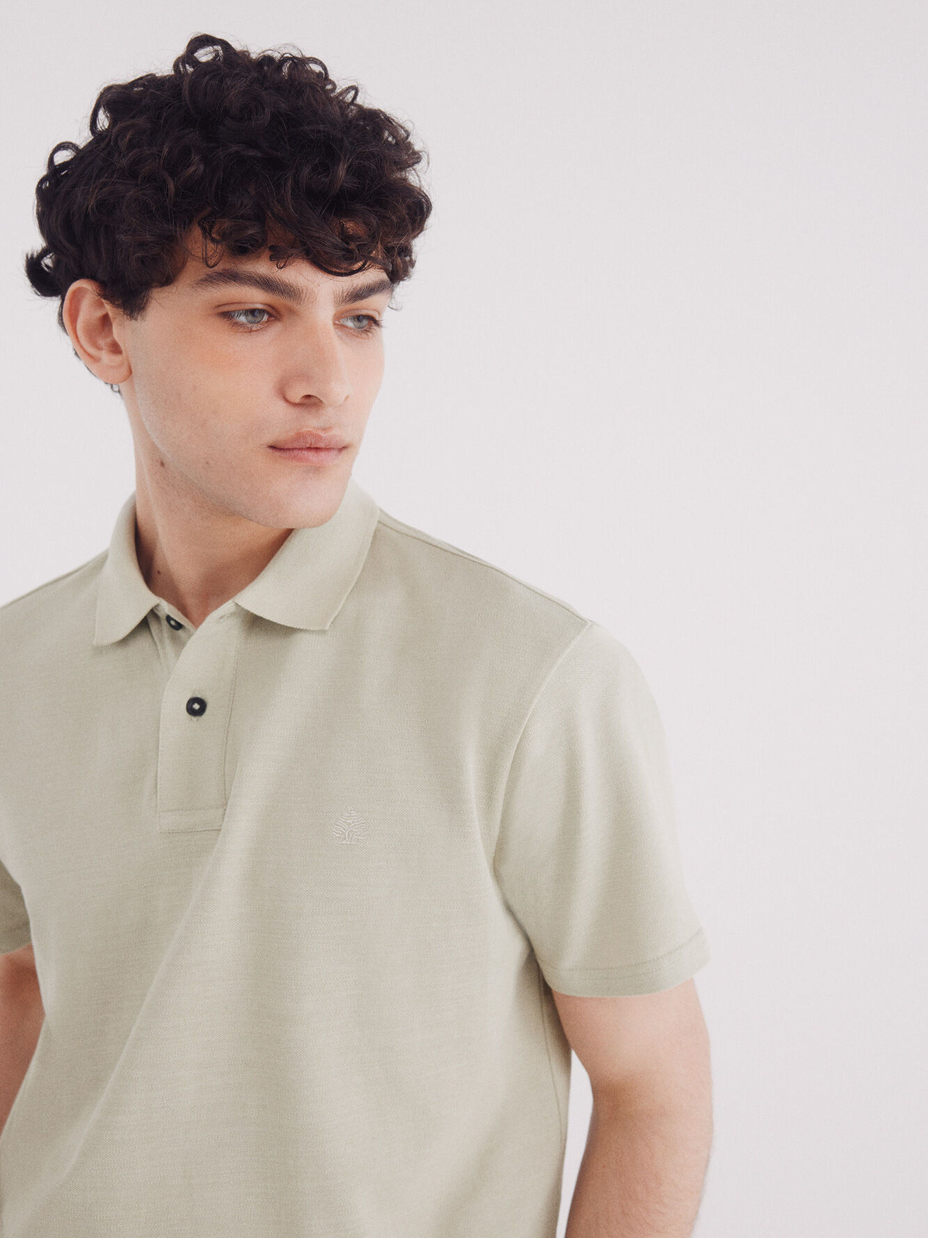 Поло SPRINGFIELD модель 4409015-94 Фото